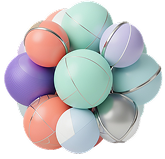 magic balls