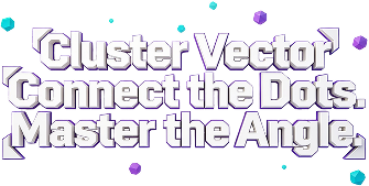 Cluster Vector