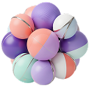 balls